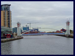 MediaCityUK, Salford 16